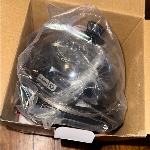 Dash Everyday Egg Cooker - Black - Picture 5 of 5